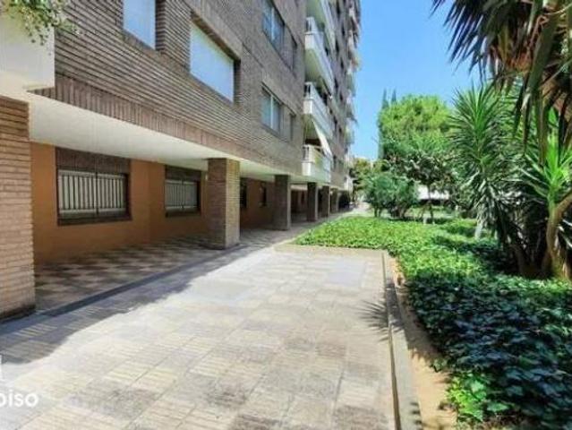 Piso Venta Terrassa, Centre