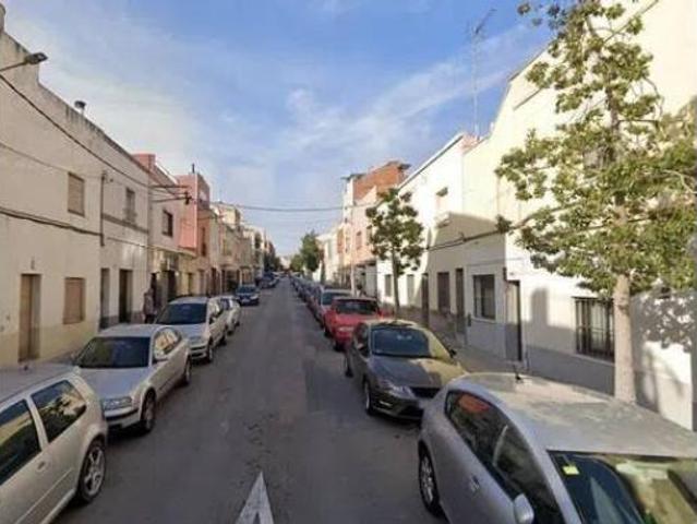 Piso Venta Terrassa, Centre
