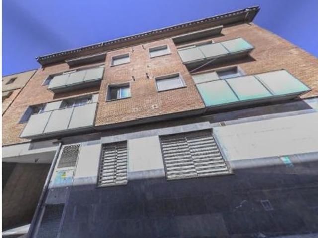 Piso Venta Terrassa, Centre