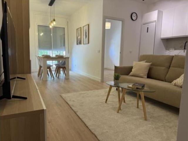 Piso Venta Terrassa, Ègara