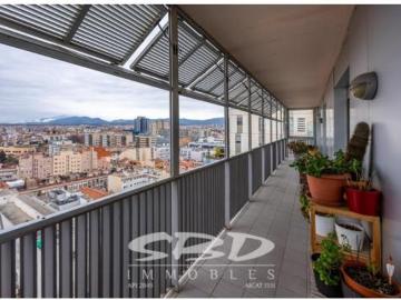 Piso Venta Terrassa, Escola Industrial Plaça de Catalunya