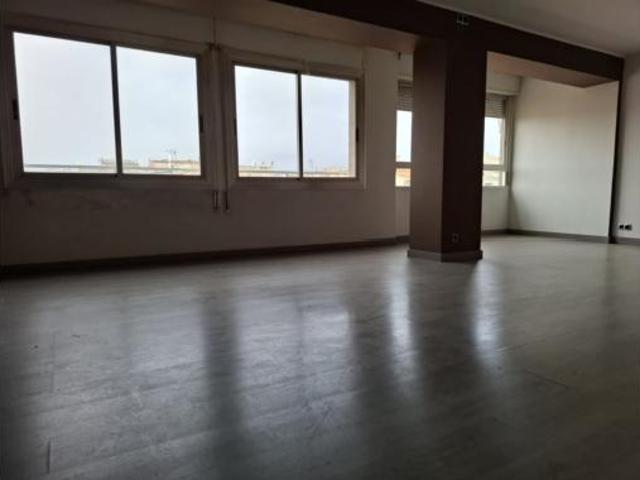 Ático Venta Terrassa, Escola Industrial Plaça de Catalunya