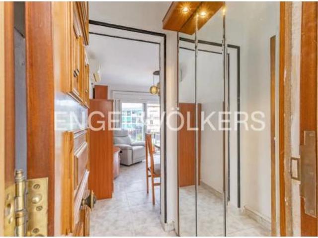 Piso Venta Terrassa, La Maurina