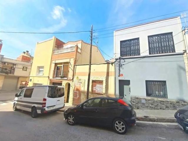 Piso Venta Terrassa, La Maurina