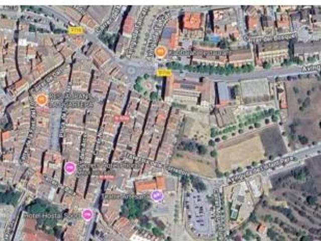 Piso Venta Terrassa, La Maurina