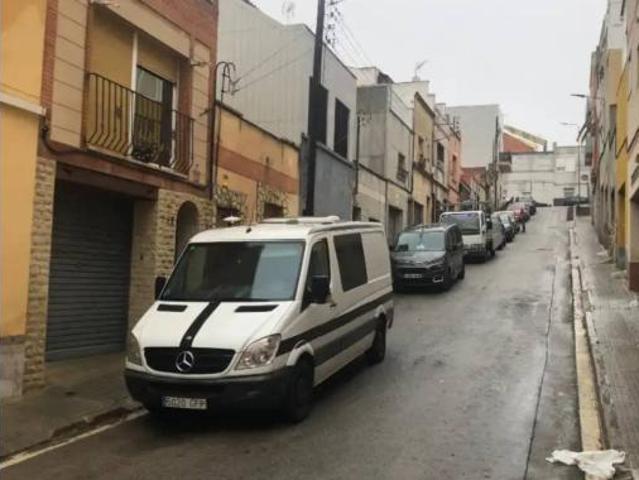 Piso Venta Terrassa, La Maurina