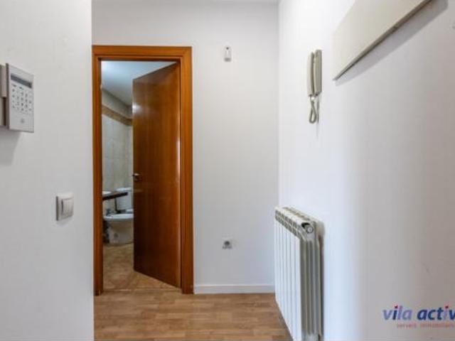 Piso Venta Terrassa, La Maurina