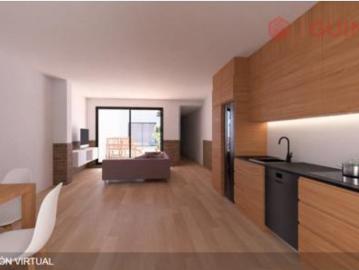 Piso Venta Terrassa, La Maurina