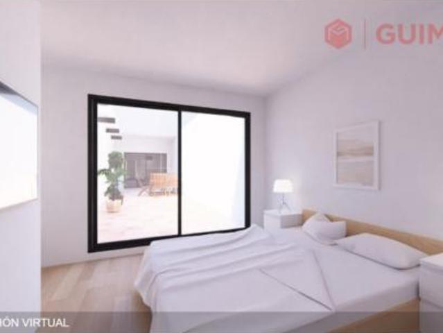 Piso Venta Terrassa, La Maurina