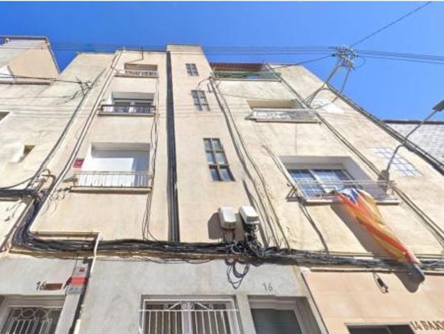 Piso Venta Terrassa, La Maurina