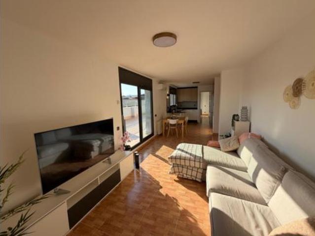 Piso Venta Terrassa, La Maurina