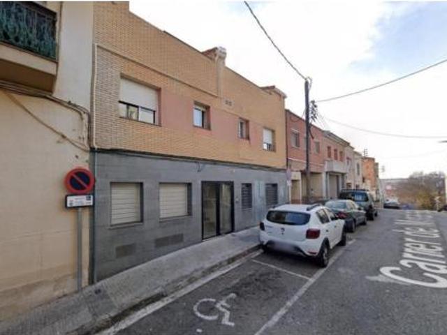 Piso Venta Terrassa, La Maurina