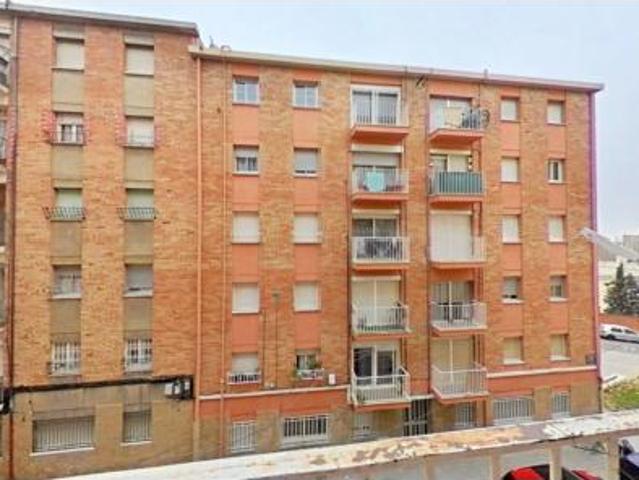 Piso Venta Terrassa, La Maurina