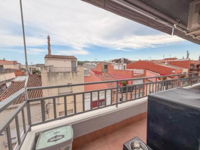 Piso Venta Terrassa, La Maurina