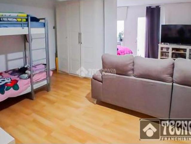 Piso Venta Terrassa, La Maurina