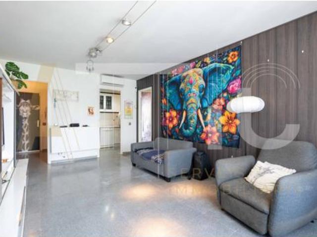 Piso Venta Terrassa, La Maurina