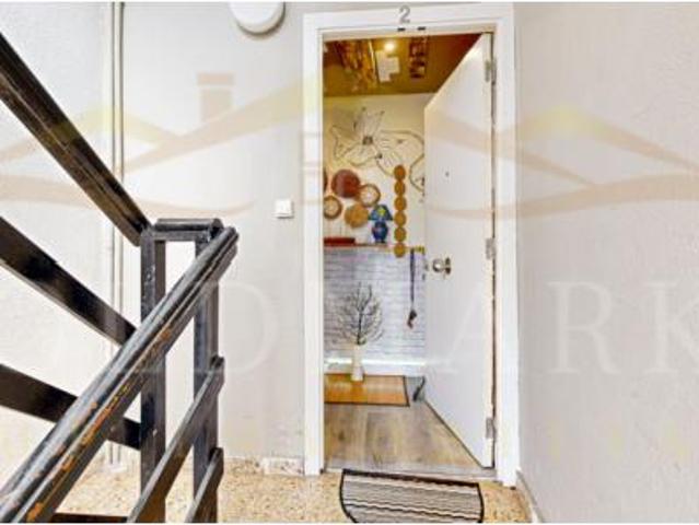 Piso Venta Terrassa, La Maurina