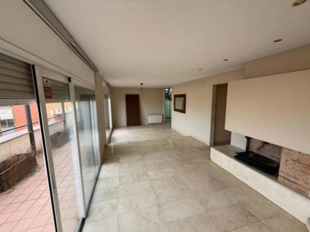 Piso Venta Terrassa, La Maurina