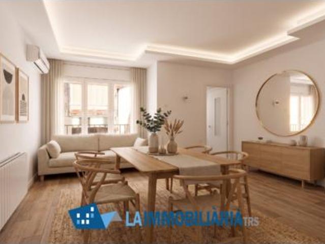 Piso Venta Terrassa, La Maurina