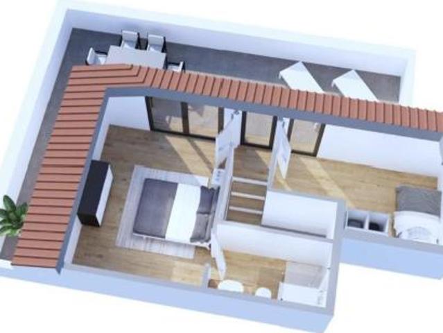 Piso Venta Terrassa, La Cogullada