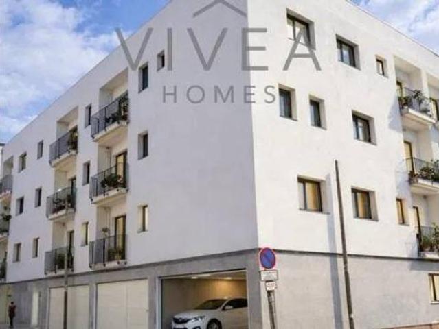 Piso Venta Terrassa, La Cogullada