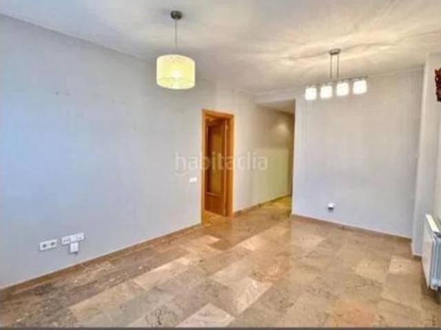 Piso Venta Terrassa, La Cogullada