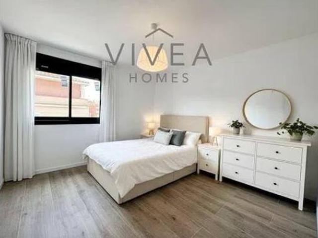 Piso Venta Terrassa, La Cogullada