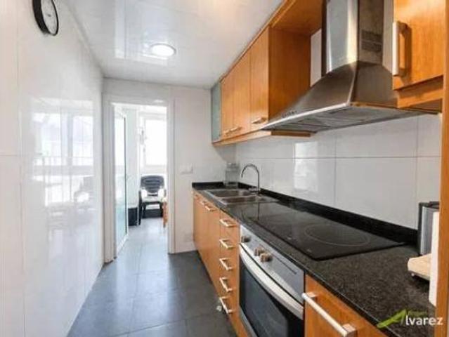 Piso Venta Terrassa, Pla del Bon Aire