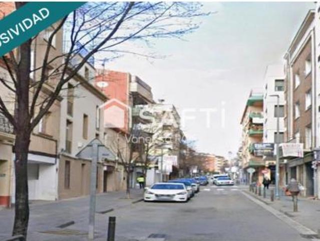 Piso Venta Terrassa, Poble Nou Zona Olímpica