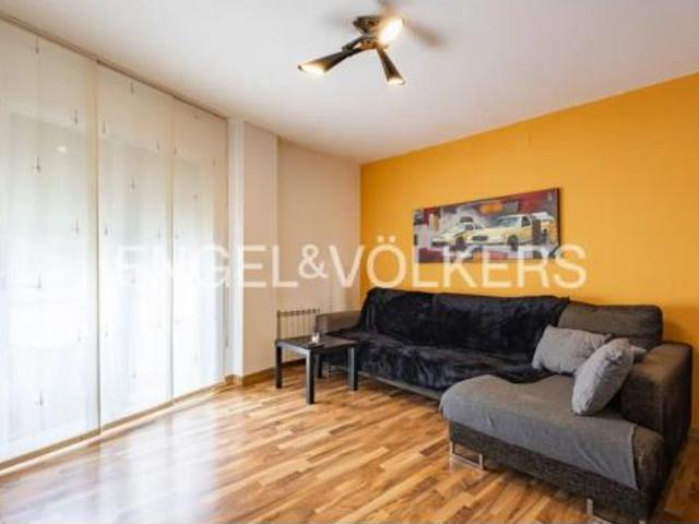 Piso Venta Terrassa, Poble Nou Zona Olímpica
