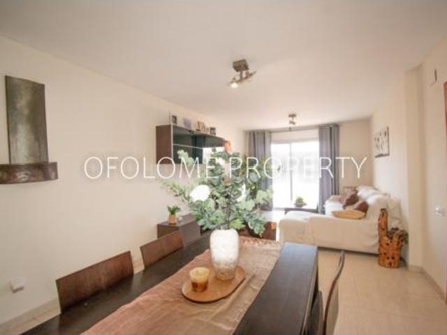 Piso Venta Terrassa, Roc Blanc