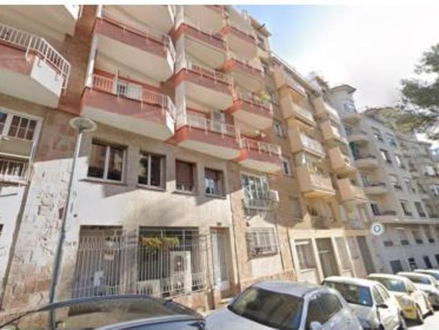 Piso Venta Terrassa, Roc Blanc