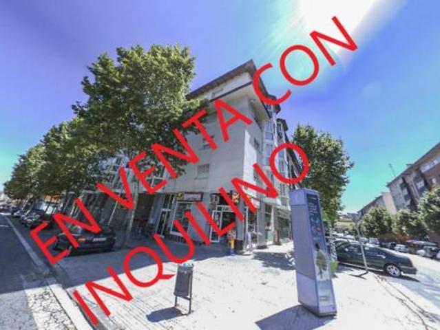 Piso Venta Terrassa, Roc Blanc