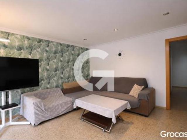 Piso Venta Terrassa, Roc Blanc