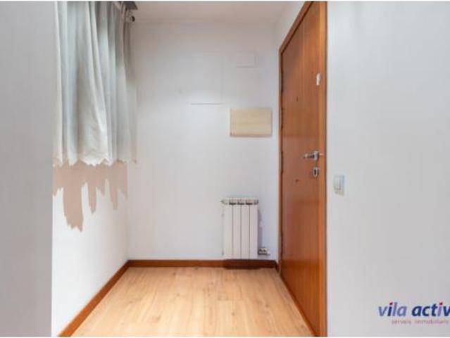 Piso Venta Terrassa, Roc Blanc