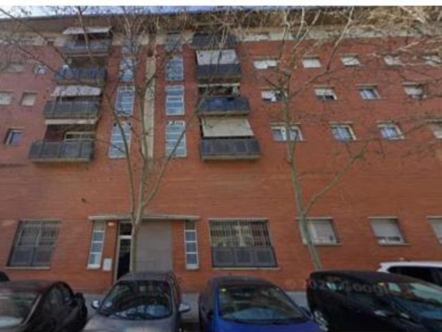Piso Venta Terrassa, Roc Blanc