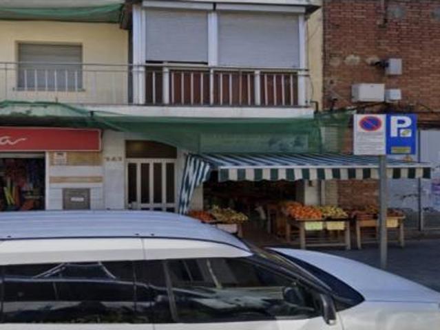 Piso Venta Terrassa, Roc Blanc