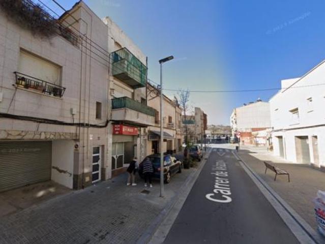 Piso Venta Terrassa, La Maurina