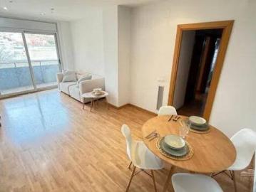 Piso Venta Terrassa, Roc Blanc La Maurina