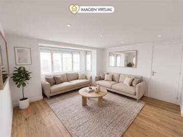 Piso Venta Terrassa, Sant Llorenç