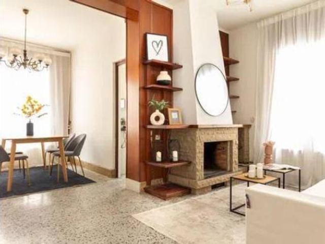 Piso Venta Terrassa, Sant Pere