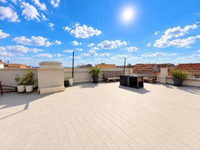 Piso Venta Terrassa, Sant Pere