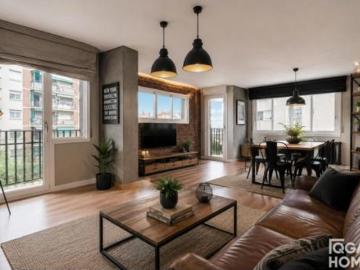 Piso Venta Terrassa, Sant Pere