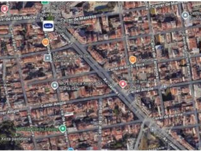 Piso Venta Terrassa, Sant Pere