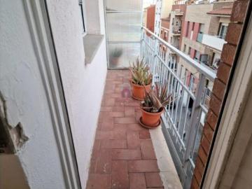 Carrer de Manresa, Sant Pere Nord, Terrassa, Barcelona, Cataluña, Cataluña