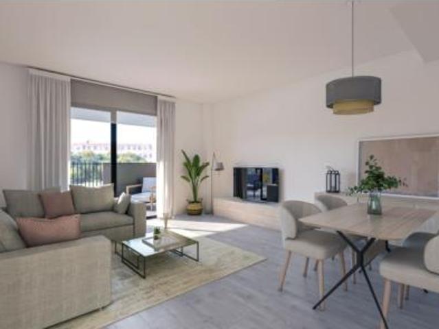 Piso Venta Terrassa, Segle XX