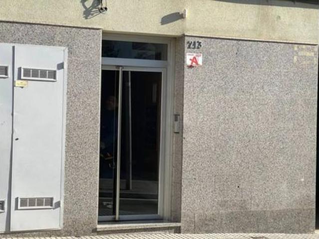 Piso Venta Terrassa, Segle XX