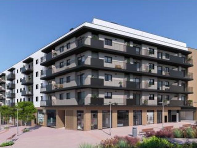 Piso Venta Terrassa, Segle XX