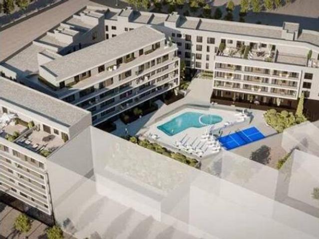 Piso Venta Terrassa, Segle XX