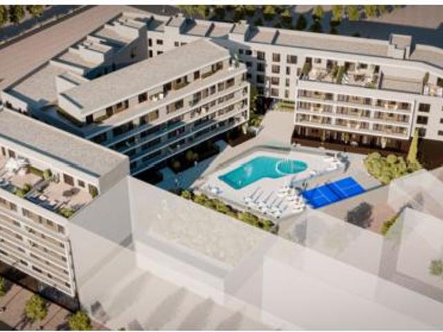 Piso Venta Terrassa, Segle XX